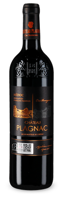 Médoc Cru Bourgeois 2019