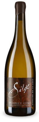Pouilly-Fumé Silex 2020