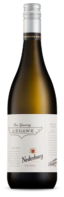 The Young Airhawk Sauvignon Blanc 2017
