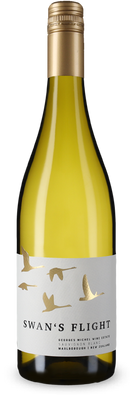 Swan's Flight Sauvignon Blanc 2022