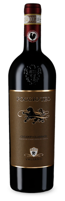 Poggio Teo Chianti Classico 2019
