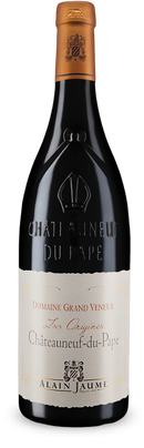 Domaine Grand Veneur Châteauneuf-du-Pape Les Origines 2020