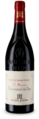 Domaine Grand Veneur Châteauneuf-du-Pape Le Miocène 2020