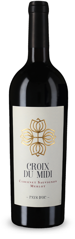 Cabernet Sauvignon Merlot 2021