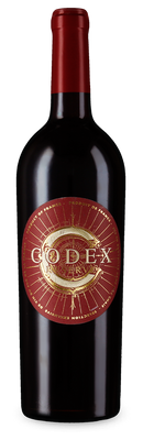 Syrah Merlot Réserve 2021
