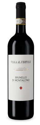 Brunello di Montalcino 2017