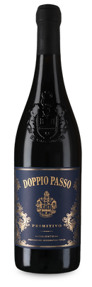 Doppio Passo Primitivo Salento 2021