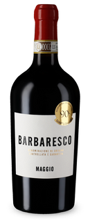 Barbaresco 2018