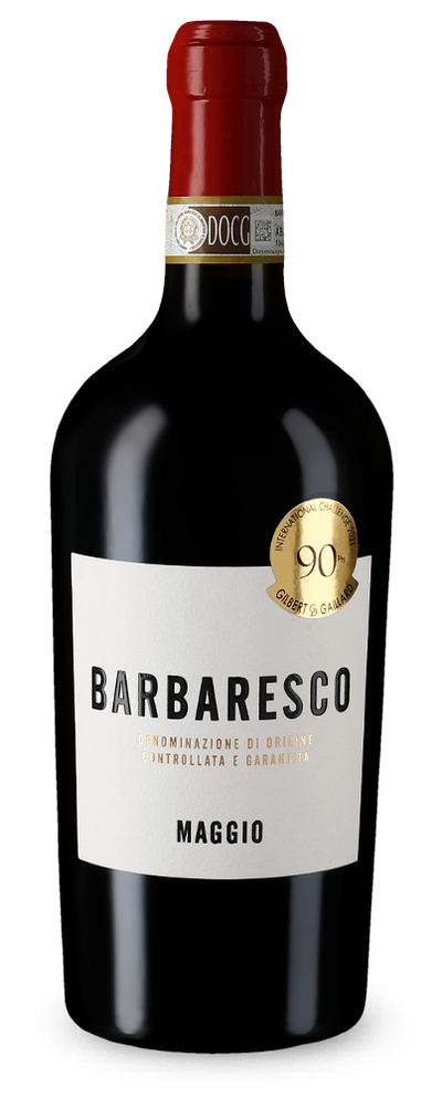 Barbaresco 2018