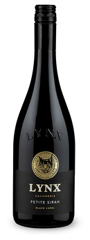 Petite Sirah ‹Black Label› 2019