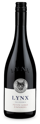 Petite Sirah Zinfandel 2019