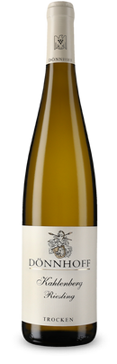 Kahlenberg Riesling VDP.Erste Lage trocken 2021