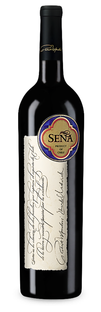 Seña 2015