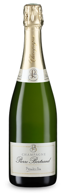 Champagne Pierre Bertrand brut Premier Cru