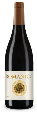 Bodega Teso La Monja ‹Románico› Toro 2019