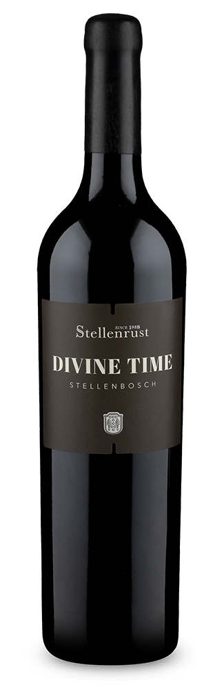 Divine Time Stellenbosch 2018