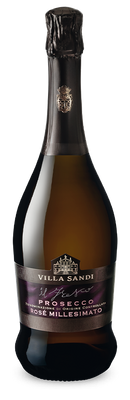 Il Fresco Prosecco Rosé Millesimato brut 2021