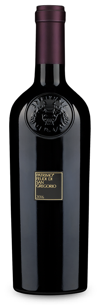Merlot Pàtrimo Campania 2016