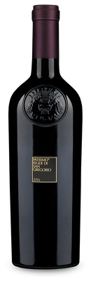 Merlot Pàtrimo Campania 2016