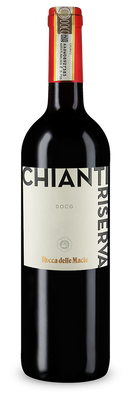Chianti Riserva 2019
