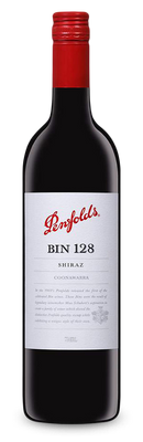 Bin 128 Coonawarra Shiraz 2019