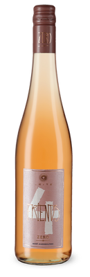 4 Friends Zero Rosé alkoholfrei