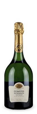 Comtes de Champagne brut 2011