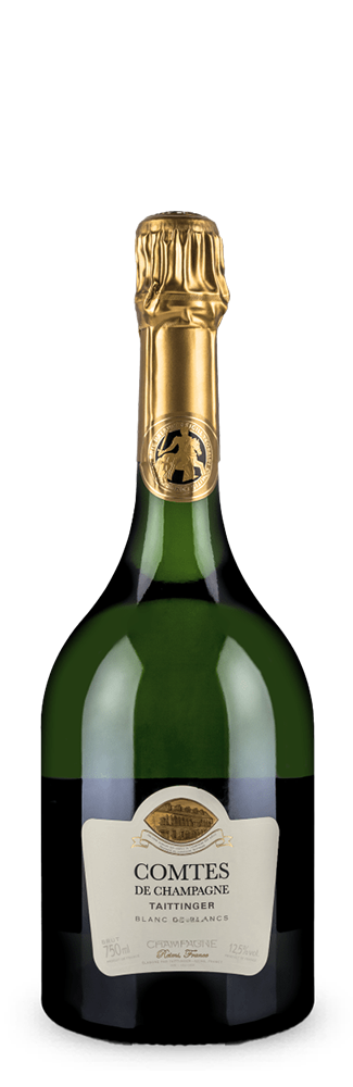 Comtes de Champagne brut 2011