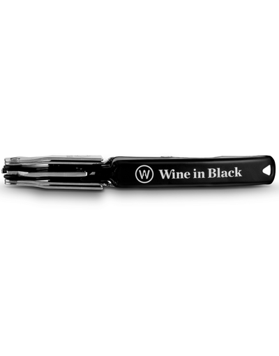 Wine in Black Kellnermesser