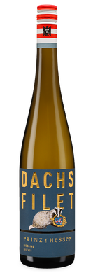 Riesling Dachsfilet trocken 2020