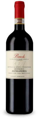 Barolo 2018