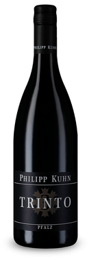 Trinto Cuvée trocken 2019