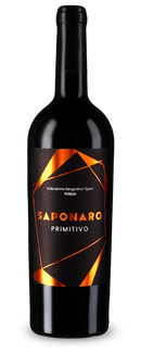 Primitivo 2021