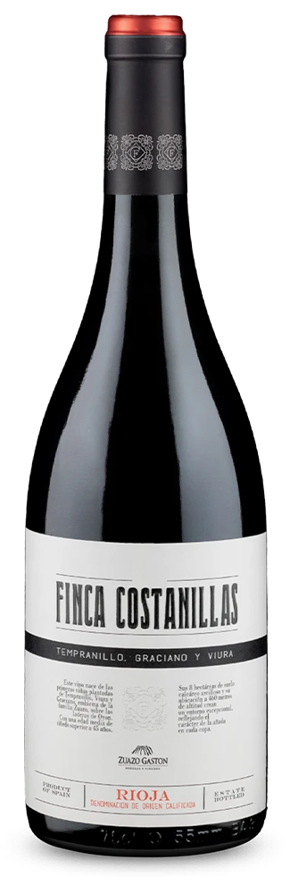 Finca Costanillas Rioja 2020