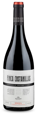 Finca Costanillas Rioja 2020