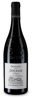 Châteauneuf-du-Pape Chaupin 2020