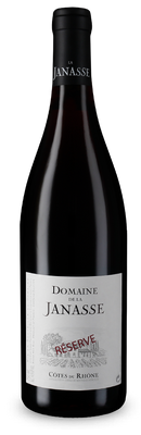 Côtes du Rhône Réserve 2021