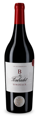 Bordeaux 2019