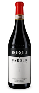 Barolo 2018