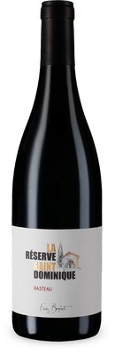 Rasteau Réserve Saint Dominique 2020