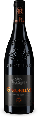 Gigondas La Grande Réserve 2019