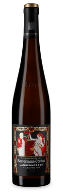 Langenmorgen Riesling VDP.Grosses Gewächs trocken 2021