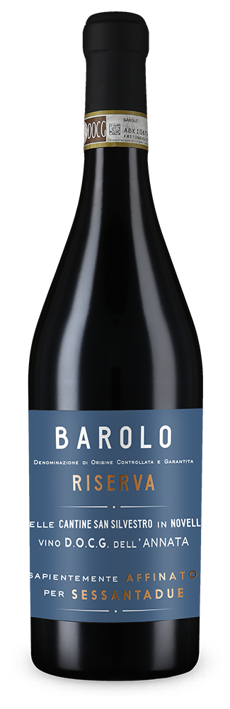 Barolo Riserva 2016