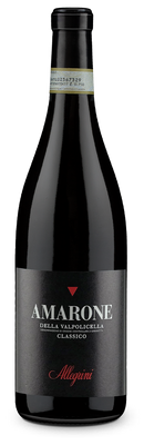 Amarone della Valpolicella Classico 2018