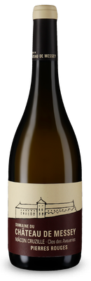 Mâcon-Cruzille Clos des Avoueries Pierres Rouges 2020