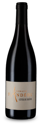 Côtes du Rhône 2021