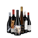 Wine in Black 94+Punkte-Paket
