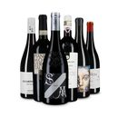Wine in Black 94+Punkte-Paket