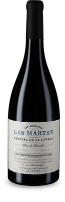 Las Martas 2020