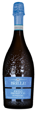 Brilla! Prosecco Spumante Asolo Superiore